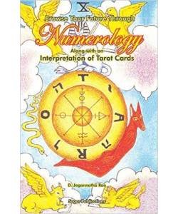 Browse Your Future through Numerology Book 